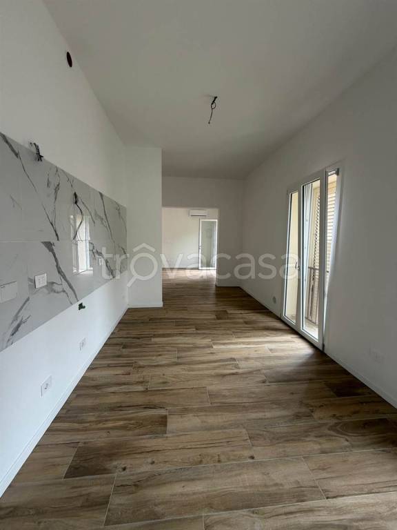 appartamento in vendita a Campi Bisenzio in zona San Cresci