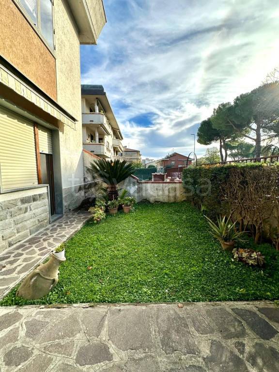 appartamento in vendita a Campi Bisenzio