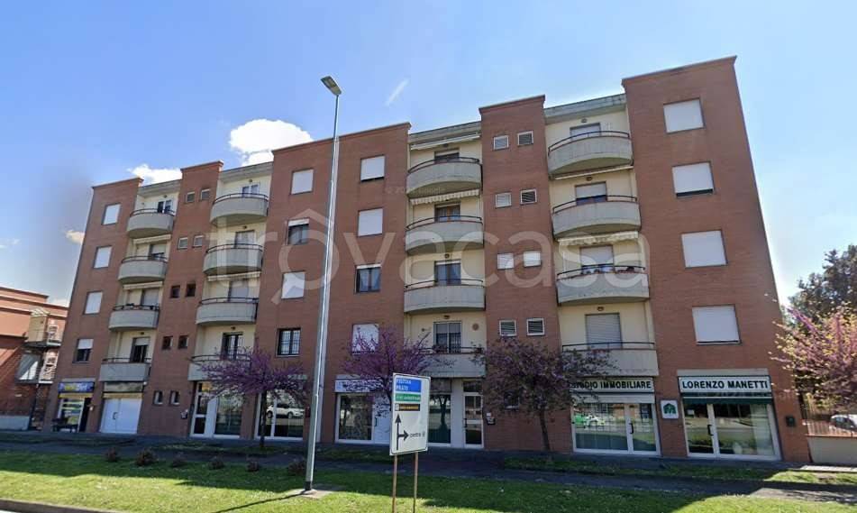 appartamento in vendita a Campi Bisenzio