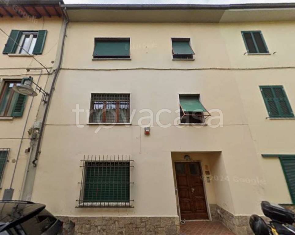 appartamento in vendita a Campi Bisenzio in zona San Donnino