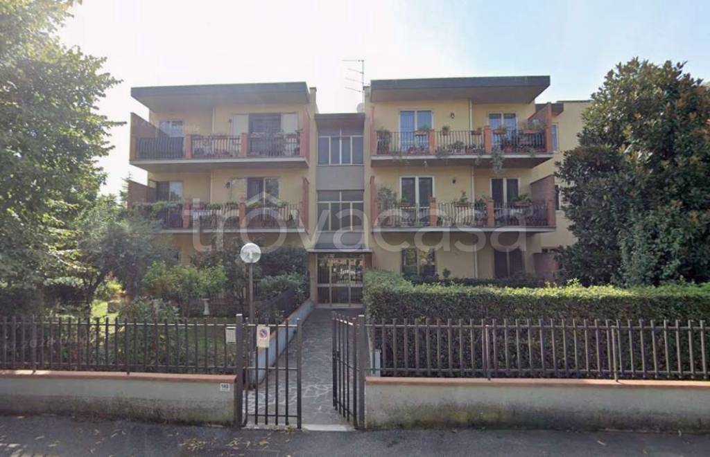 appartamento in vendita a Campi Bisenzio