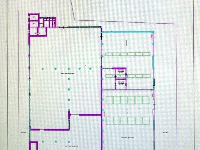 capannone in vendita a Campi Bisenzio in zona Capalle