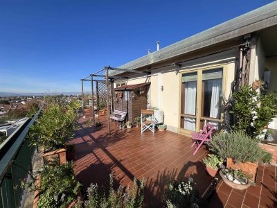 appartamento in vendita a Campi Bisenzio