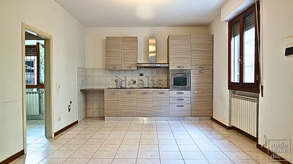 appartamento in vendita a Campi Bisenzio in zona San Donnino