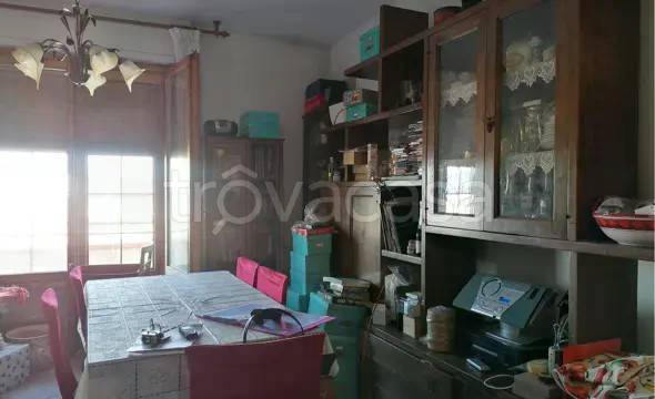 appartamento in vendita a Campi Bisenzio