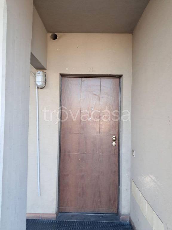 appartamento in vendita a Campi Bisenzio