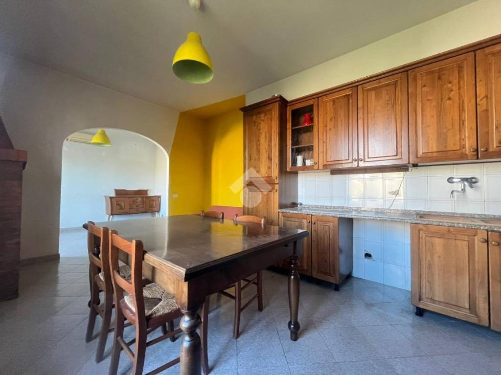 appartamento in vendita a Campi Bisenzio in zona San Donnino