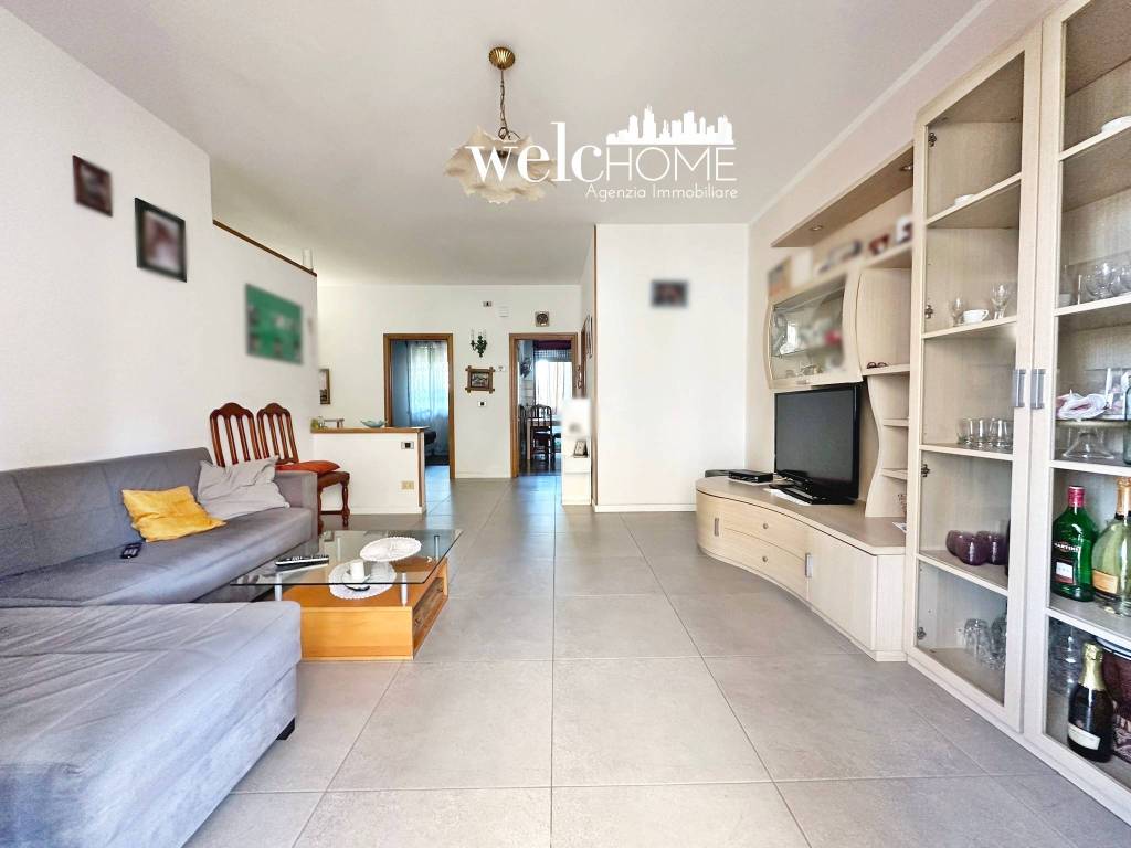 appartamento in vendita a Campi Bisenzio