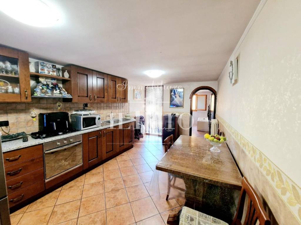 casa indipendente in vendita a Campi Bisenzio in zona Sant'Angelo a Lecore