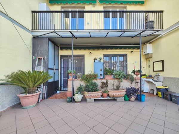 appartamento in vendita a Campi Bisenzio