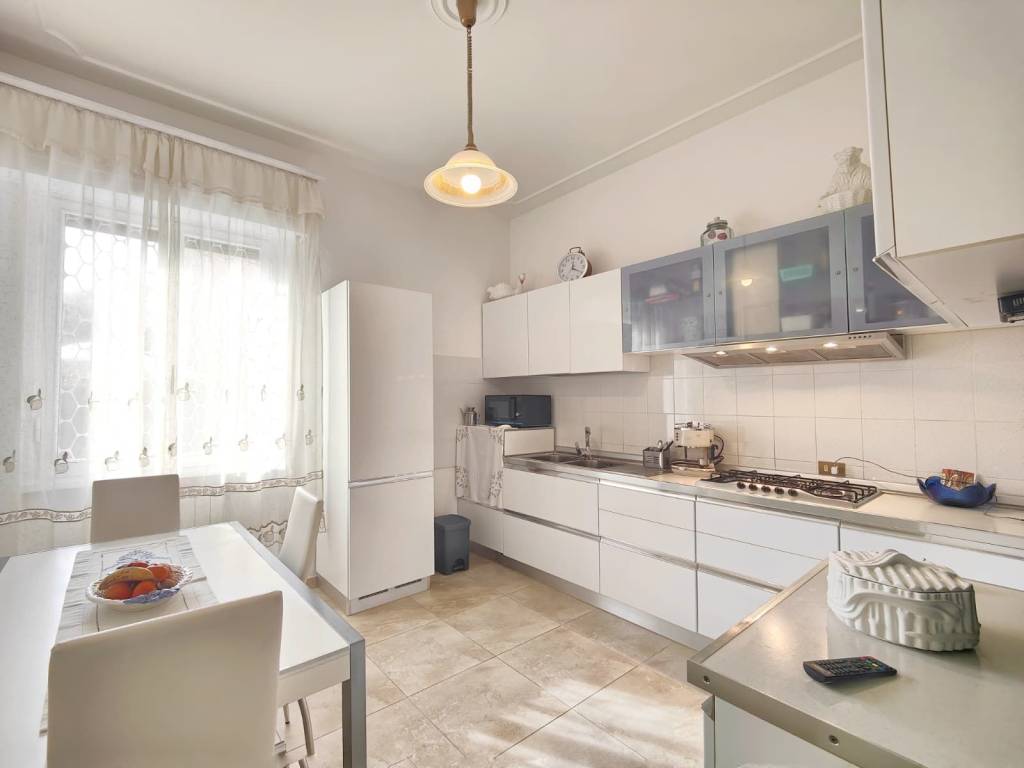 appartamento in vendita a Campi Bisenzio