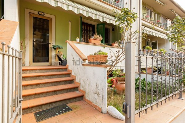 appartamento in vendita a Campi Bisenzio in zona San Piero a Ponti