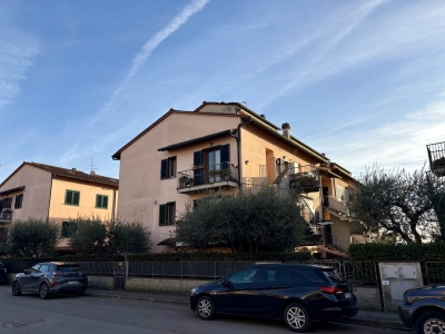 appartamento in vendita a Campi Bisenzio