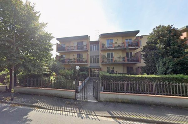 appartamento in vendita a Campi Bisenzio