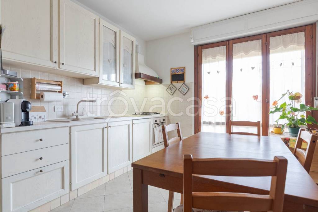 appartamento in vendita a Campi Bisenzio