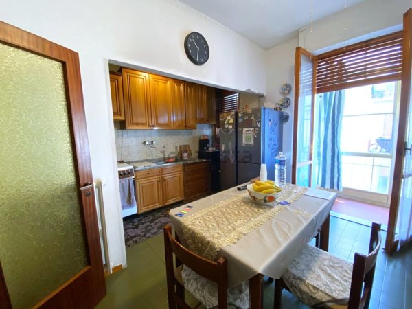 appartamento in vendita a Campi Bisenzio