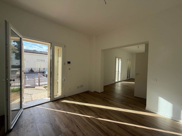 casa indipendente in vendita a Campi Bisenzio in zona San Piero a Ponti