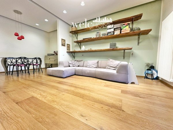 quadrivano in vendita a Campi Bisenzio in zona Capalle