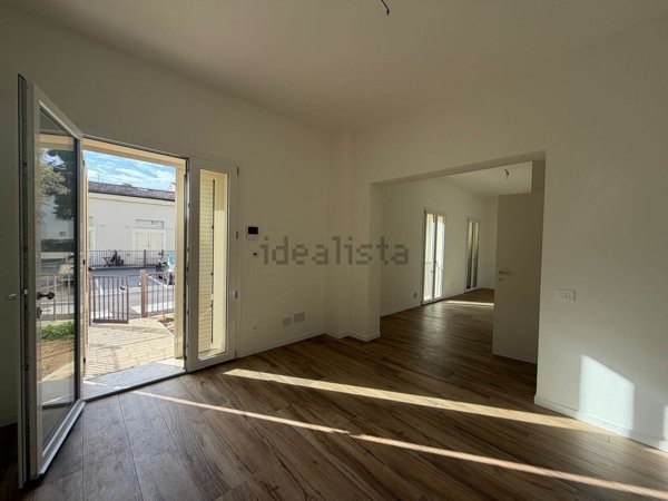 casa indipendente in vendita a Campi Bisenzio in zona San Piero a Ponti