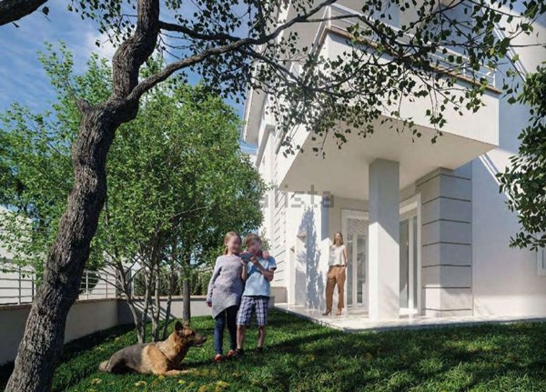 appartamento in vendita a Campi Bisenzio