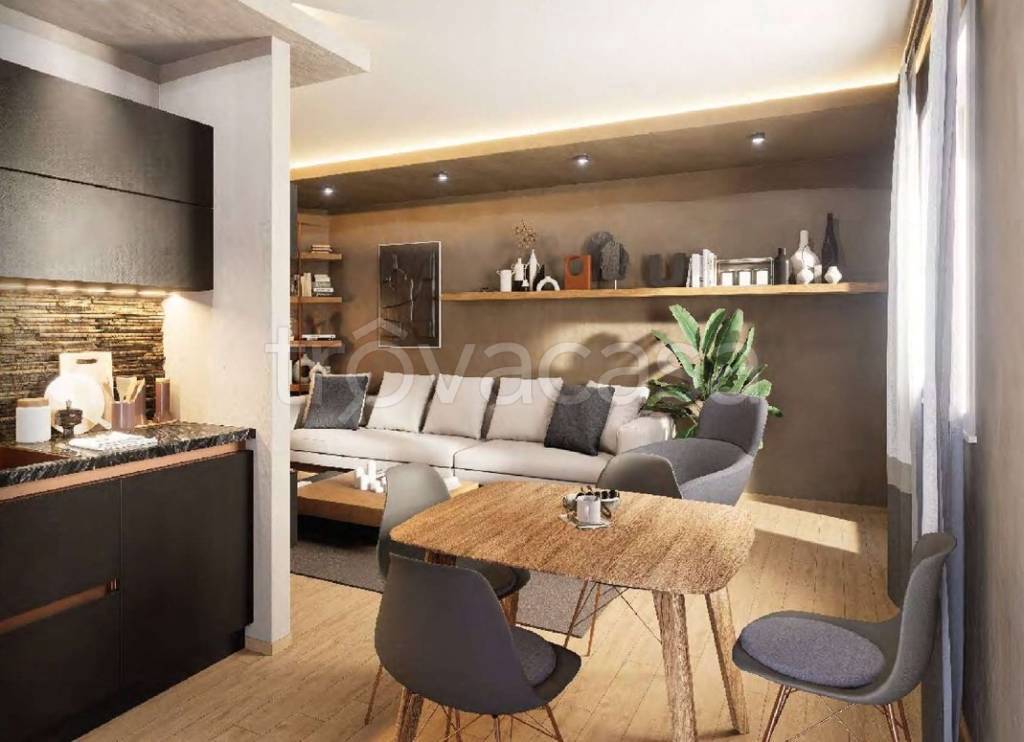 appartamento in vendita a Campi Bisenzio