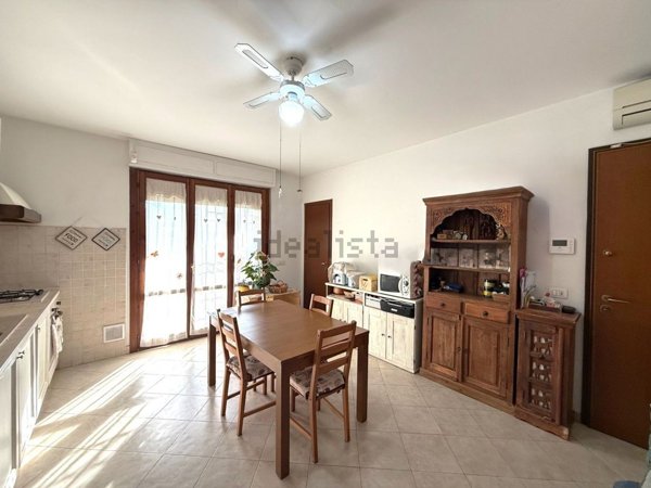 appartamento in vendita a Campi Bisenzio