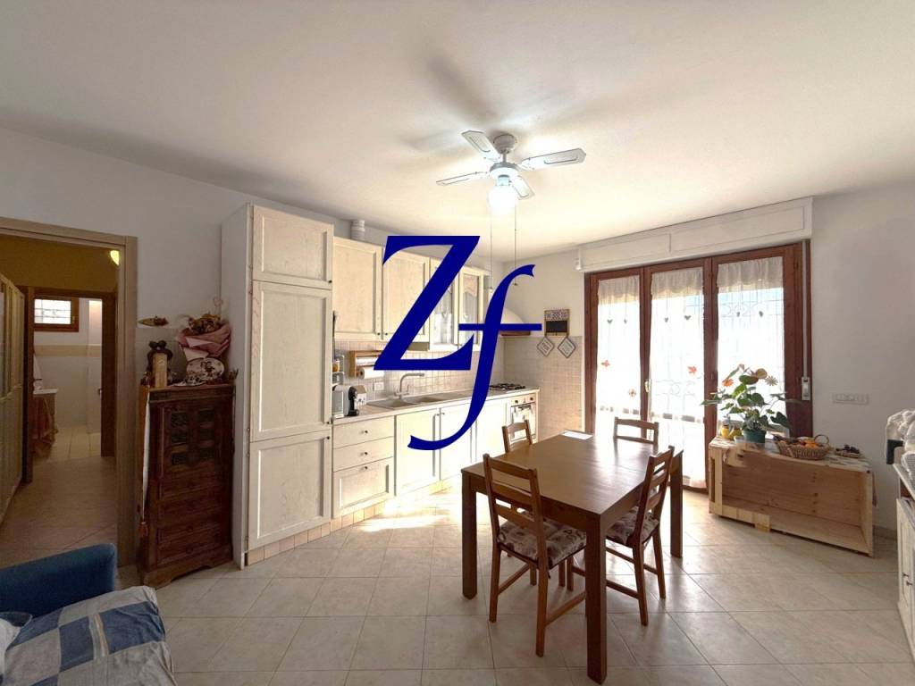 appartamento in vendita a Campi Bisenzio