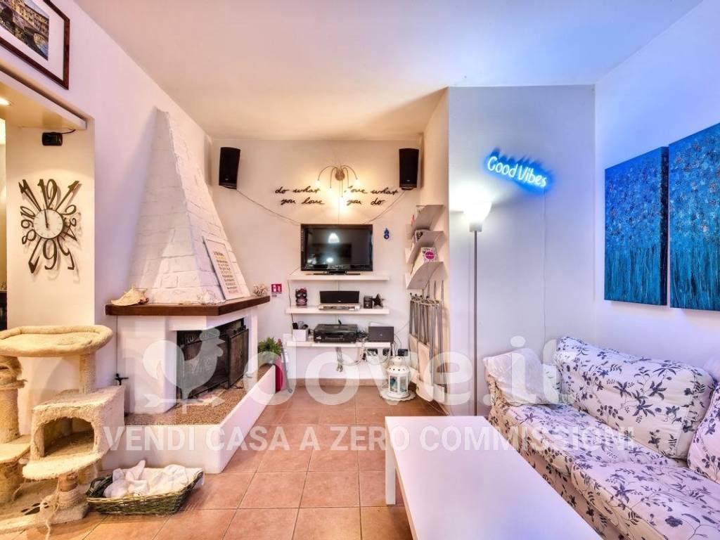 appartamento in vendita a Campi Bisenzio in zona Capalle