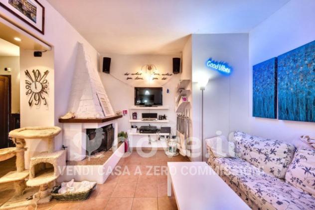 appartamento in vendita a Campi Bisenzio in zona Confini