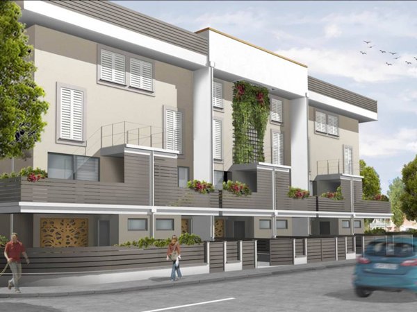 casa indipendente in vendita a Campi Bisenzio in zona San Donnino