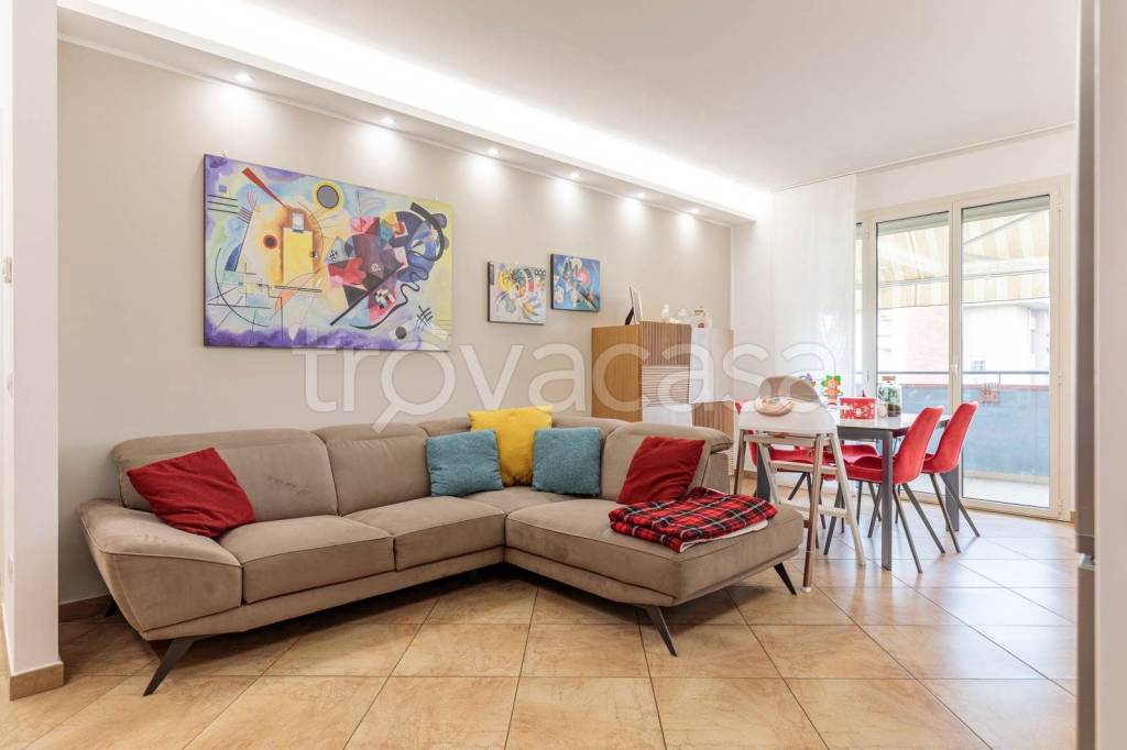 appartamento in vendita a Campi Bisenzio