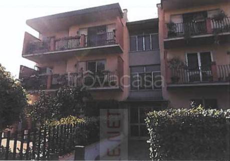 appartamento in vendita a Campi Bisenzio