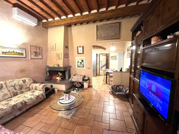 casa indipendente in vendita a Campi Bisenzio in zona San Piero a Ponti