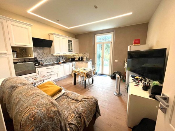 casa indipendente in vendita a Campi Bisenzio in zona Capalle