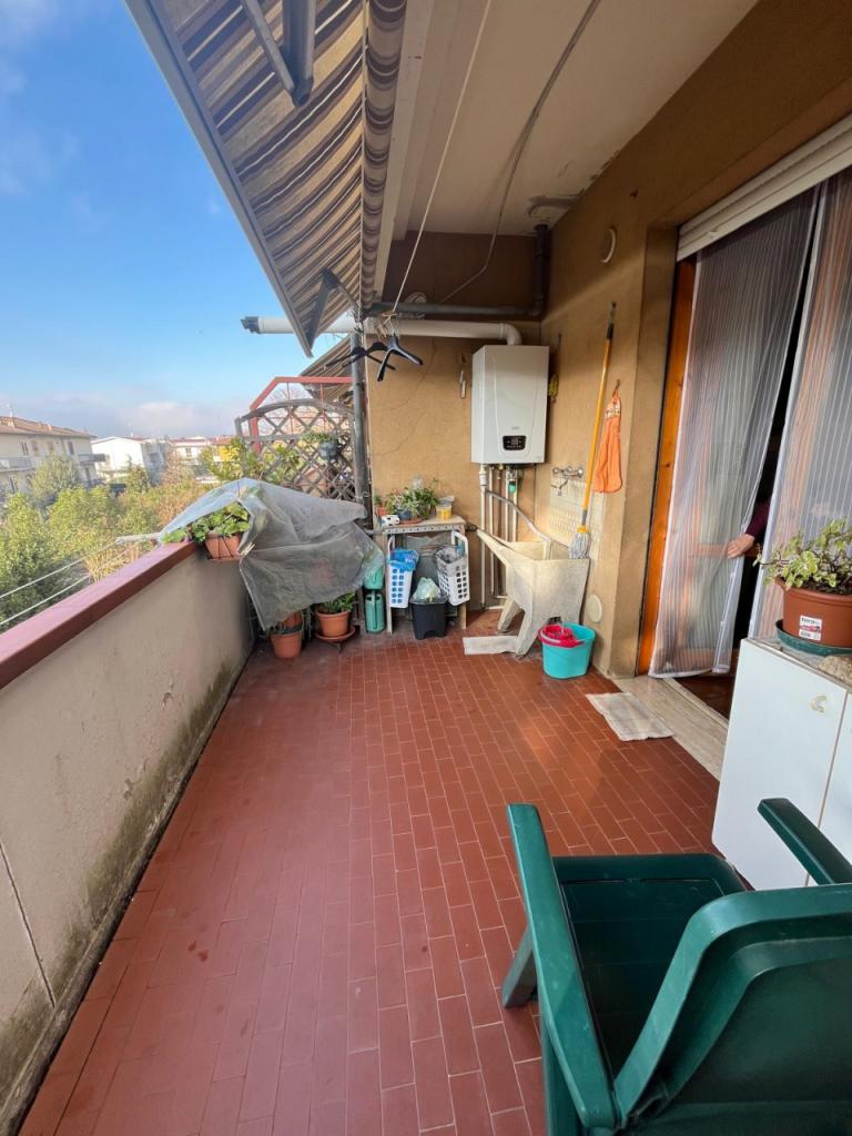 appartamento in vendita a Campi Bisenzio