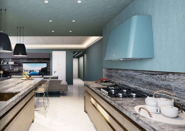 appartamento in vendita a Campi Bisenzio