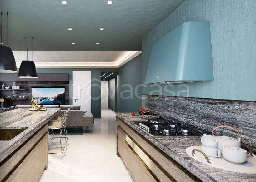 appartamento in vendita a Campi Bisenzio