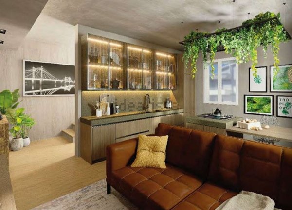 appartamento in vendita a Campi Bisenzio