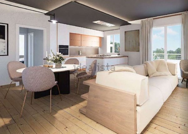 appartamento in vendita a Campi Bisenzio