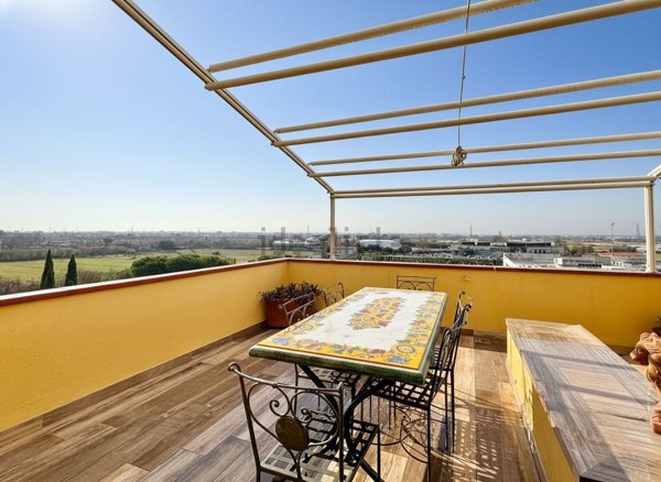 appartamento in vendita a Campi Bisenzio