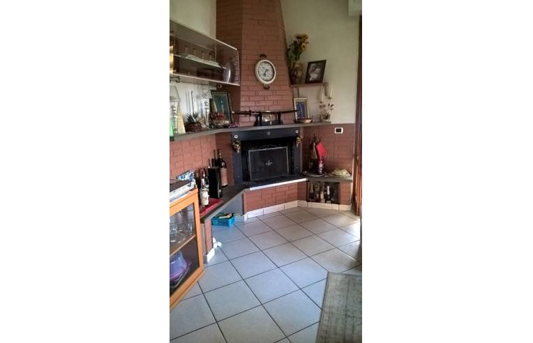 appartamento in vendita a Campi Bisenzio