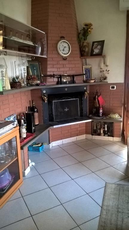 appartamento in vendita a Campi Bisenzio