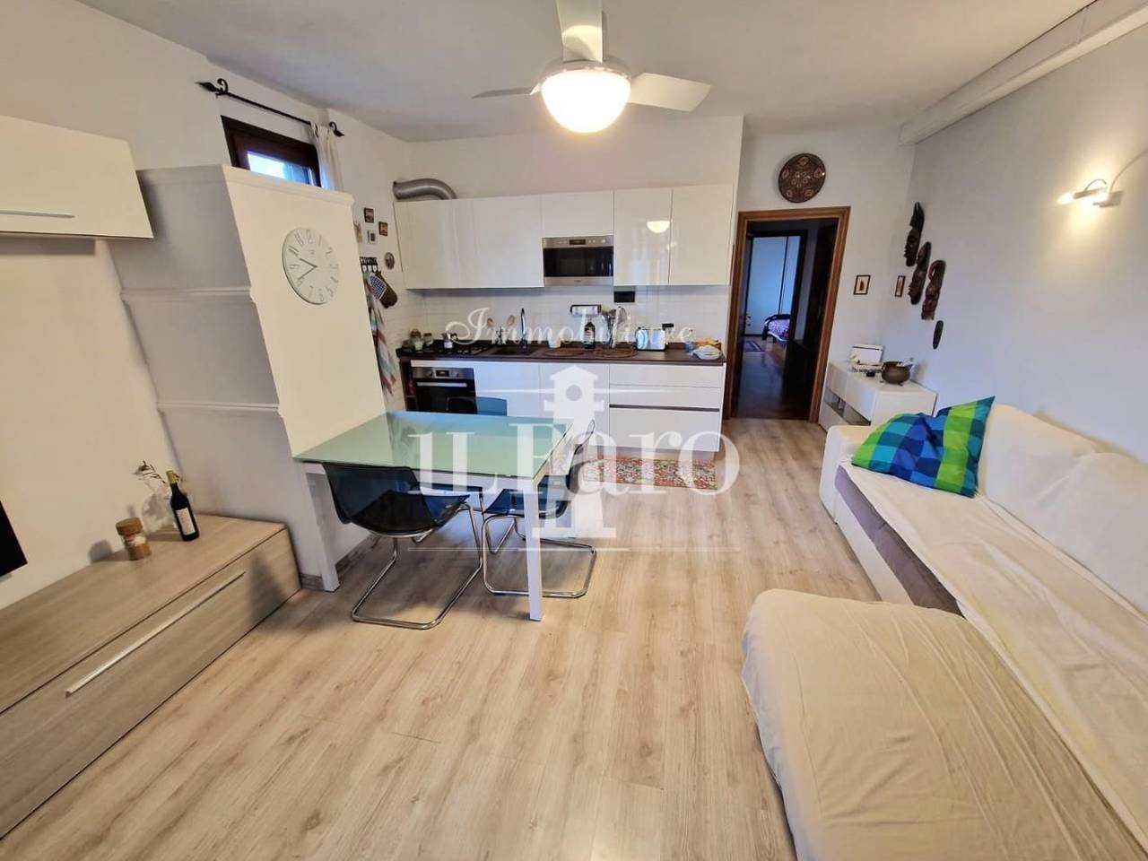 appartamento in vendita a Campi Bisenzio in zona San Donnino