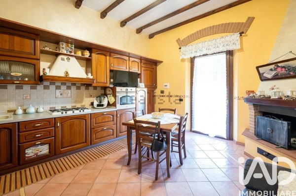 appartamento in vendita a Campi Bisenzio