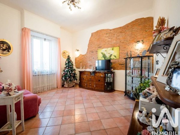 appartamento in vendita a Campi Bisenzio