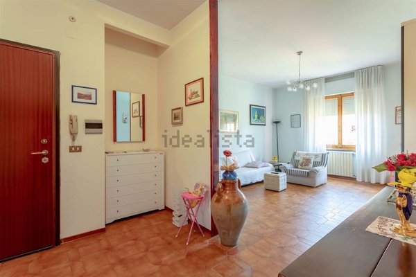 appartamento in vendita a Campi Bisenzio