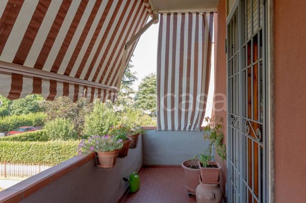 appartamento in vendita a Campi Bisenzio