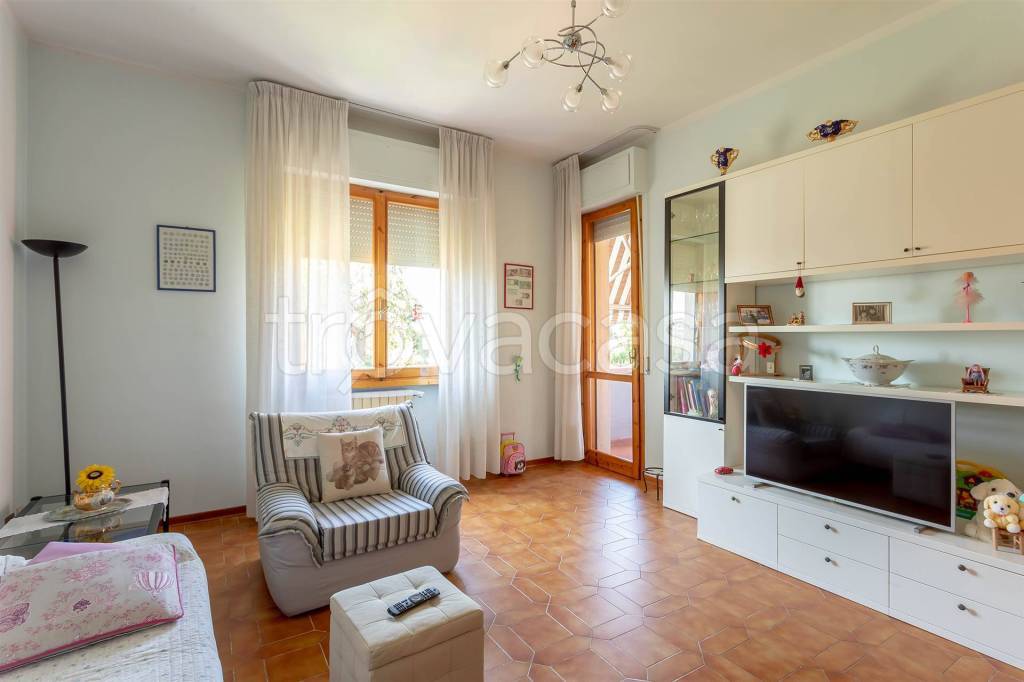 appartamento in vendita a Campi Bisenzio