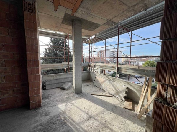 appartamento in vendita a Campi Bisenzio