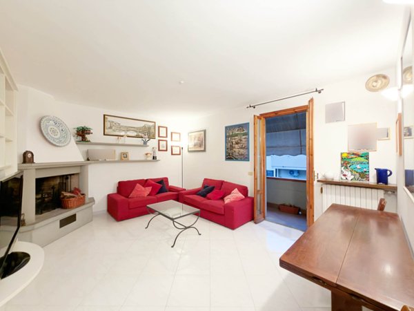 appartamento in vendita a Campi Bisenzio